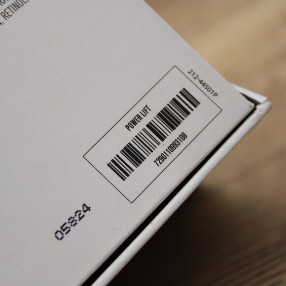 IL MAKIAGE Power Lift Recharge Anti-Aging Ultra Peptide Moisturizer Bundle Of 2 - Picture 5 of 6